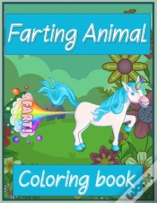Capa do artigo Farting Animals