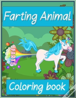 Capa do artigo Farting Animals