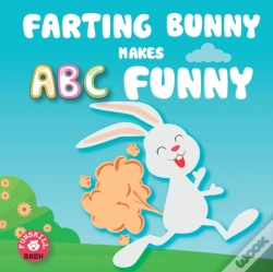 Capa do artigo Farting Bunny Makes Abc Funny