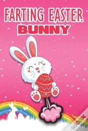 Capa do artigo Farting Easter Bunny