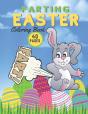 Farting Easter Coloring Book - Preview