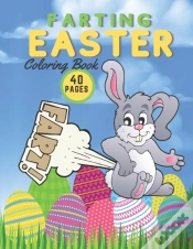 Capa do artigo Farting Easter Coloring Book