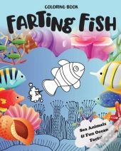Farting Fish & Sea Animals