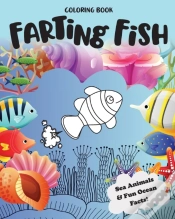 Capa do artigo Farting Fish & Sea Animals