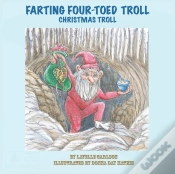 Capa do artigo Farting Four-Toed Troll
