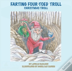 Capa do artigo Farting Four-Toed Troll
