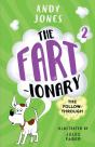 Fartionary 2: The Follow-Through - Preview