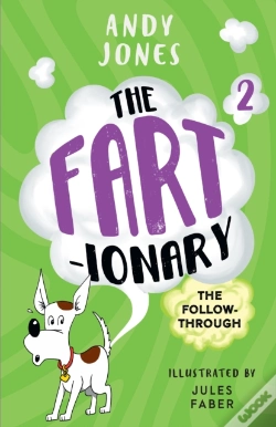 Capa do artigo Fartionary 2: The Follow-Through