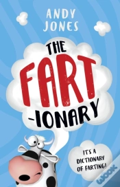 Capa do artigo Fartionary