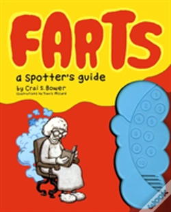 Capa do artigo Farts: A Spotter'S Guide