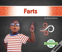 Capa do artigo Farts