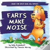 Farts Make Noise