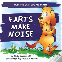 Capa do artigo Farts Make Noise