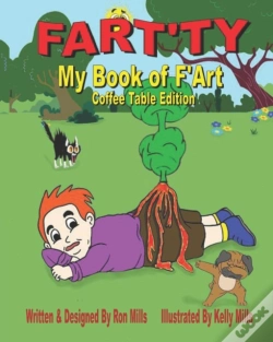 Capa do artigo Fart'Ty