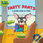 Capa do artigo Farty Pants