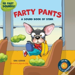 Capa do artigo Farty Pants