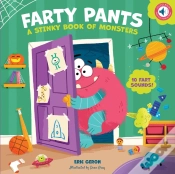 Capa do artigo Farty Pants