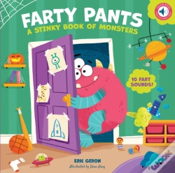 Capa do artigo Farty Pants
