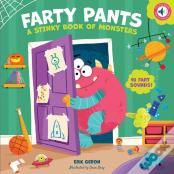 Farty Pants