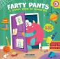 Farty Pants - Preview