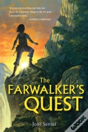 Capa do artigo Farwalker