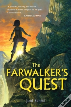Capa do artigo Farwalker'S Quest