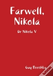 Capa do artigo Farwell, Nikola