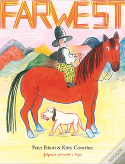 Capa do artigo Farwest