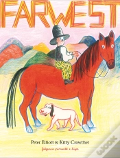 Capa do artigo Farwest
