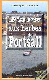 Farz Aux Herbes De Portsall