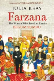 Capa do artigo Farzana