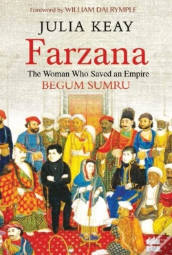 Capa do artigo Farzana