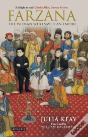 Capa do artigo Farzana