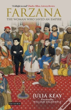 Capa do artigo Farzana