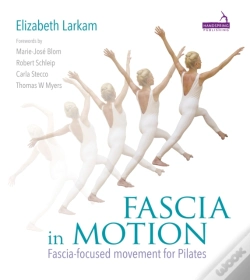 Capa do artigo Fascia In Motion