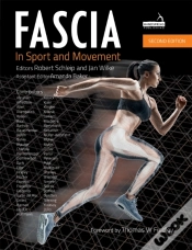 Capa do artigo Fascia In Sport And Movement, Second Edition