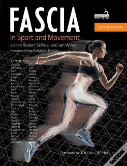 Capa do artigo Fascia In Sport And Movement, Second Edition