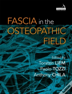 Capa do artigo Fascia In The Osteopathic Field