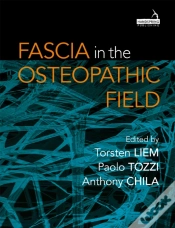 Capa do artigo Fascia In The Osteopathic Field