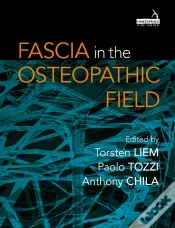 Capa do artigo Fascia In The Osteopathic Field