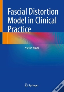 Capa do artigo Fascial Distortion Model In Clinical Practice