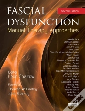 Capa do artigo Fascial Dysfunction