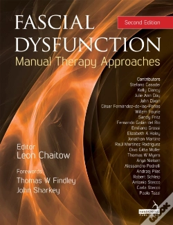 Capa do artigo Fascial Dysfunction
