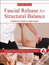 Fascial Release For Structural Balance