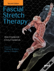 Capa do artigo Fascial Stretch Therapy - Second Edition