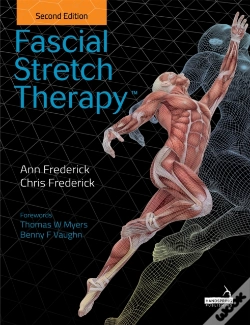 Capa do artigo Fascial Stretch Therapy - Second Edition