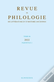 Capa do artigo Fascicule 2 (Édition 2022)
