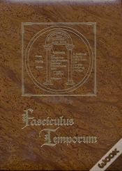 Capa do artigo Fasciculus Temporum