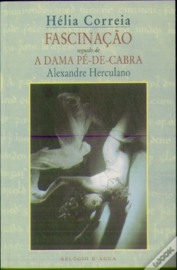 Capa do artigo Fascinação Seguido de A Dama Pé-de-Cabra