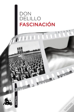 Capa do artigo Fascinación